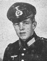 Baumann Max Josef (VDK: Maximilian)